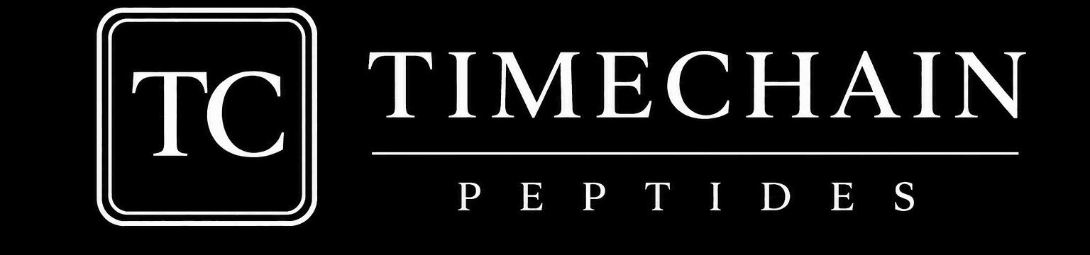 Timechain Peptides