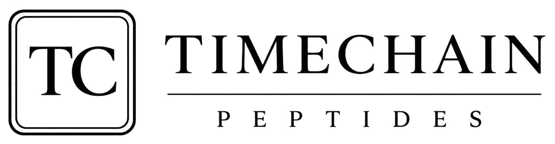 Timechain Peptides